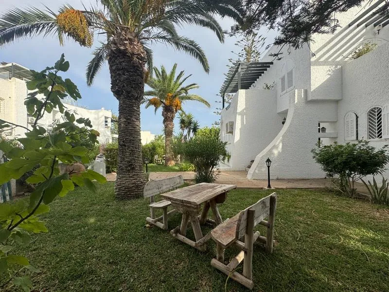 Villa SILMA(Réf: L3261)