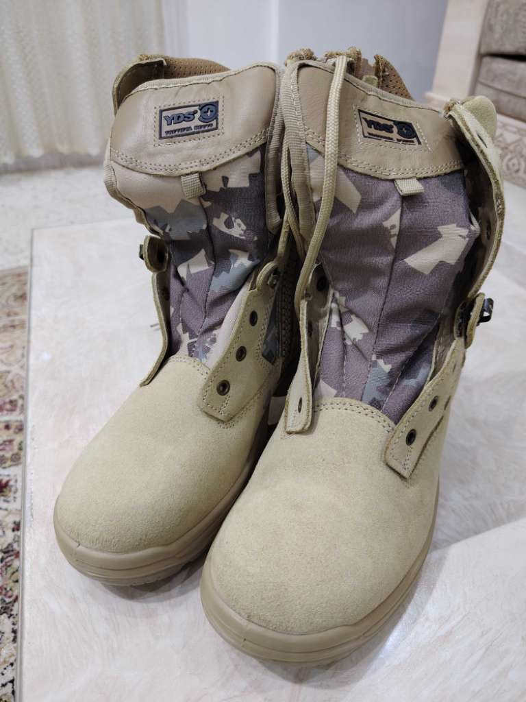 Chaussure neuf