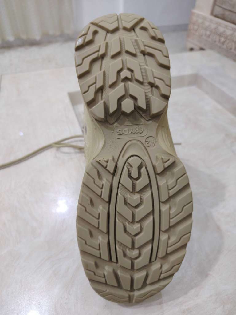 Chaussure neuf