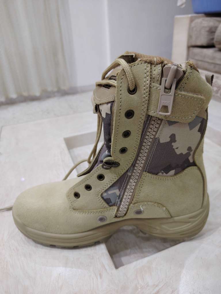 Chaussure neuf