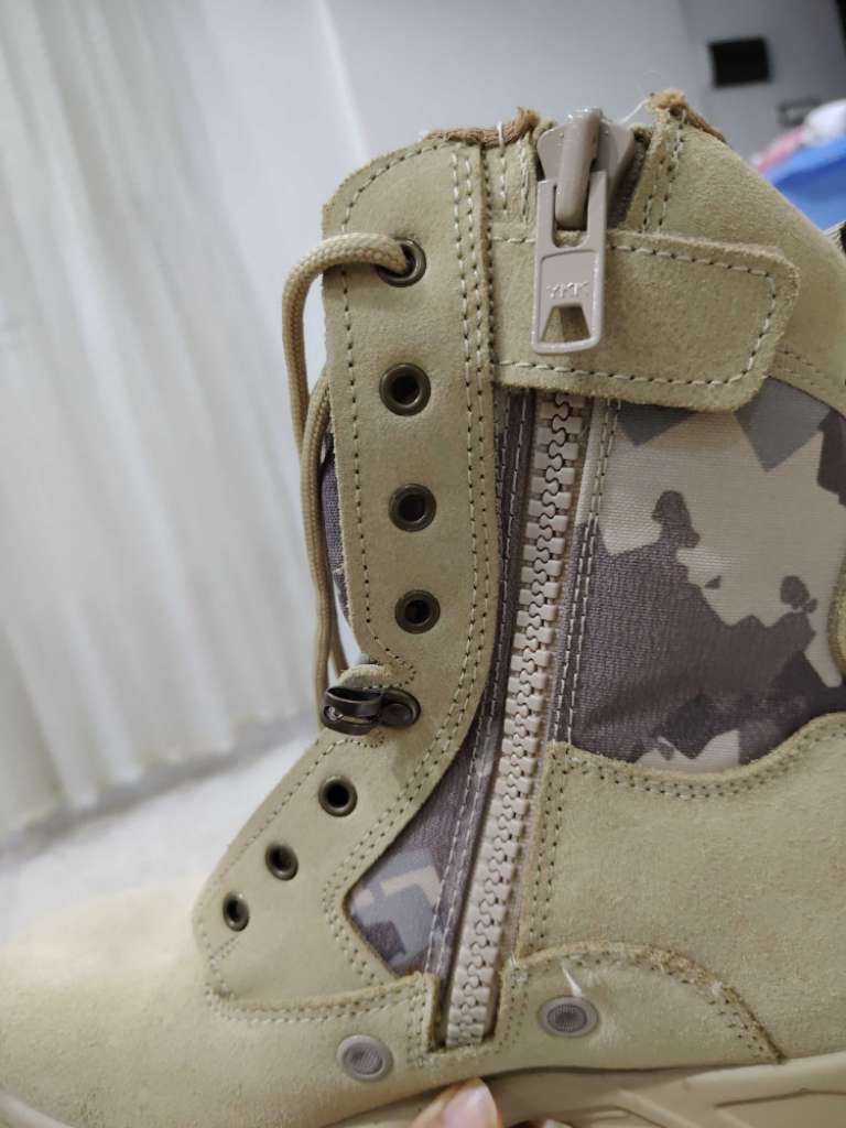 Chaussure neuf
