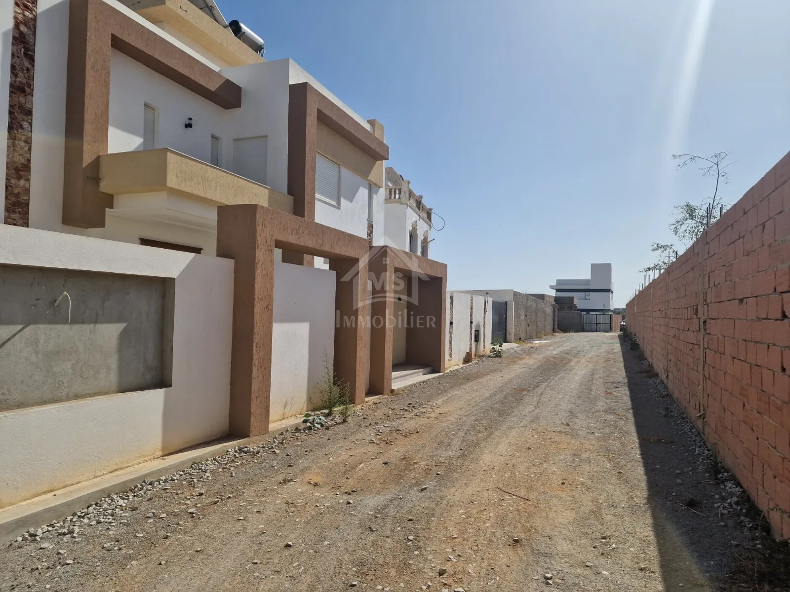 Terrain de 773 m² à Hammamet Sud à vendre à 150 MD 51355351