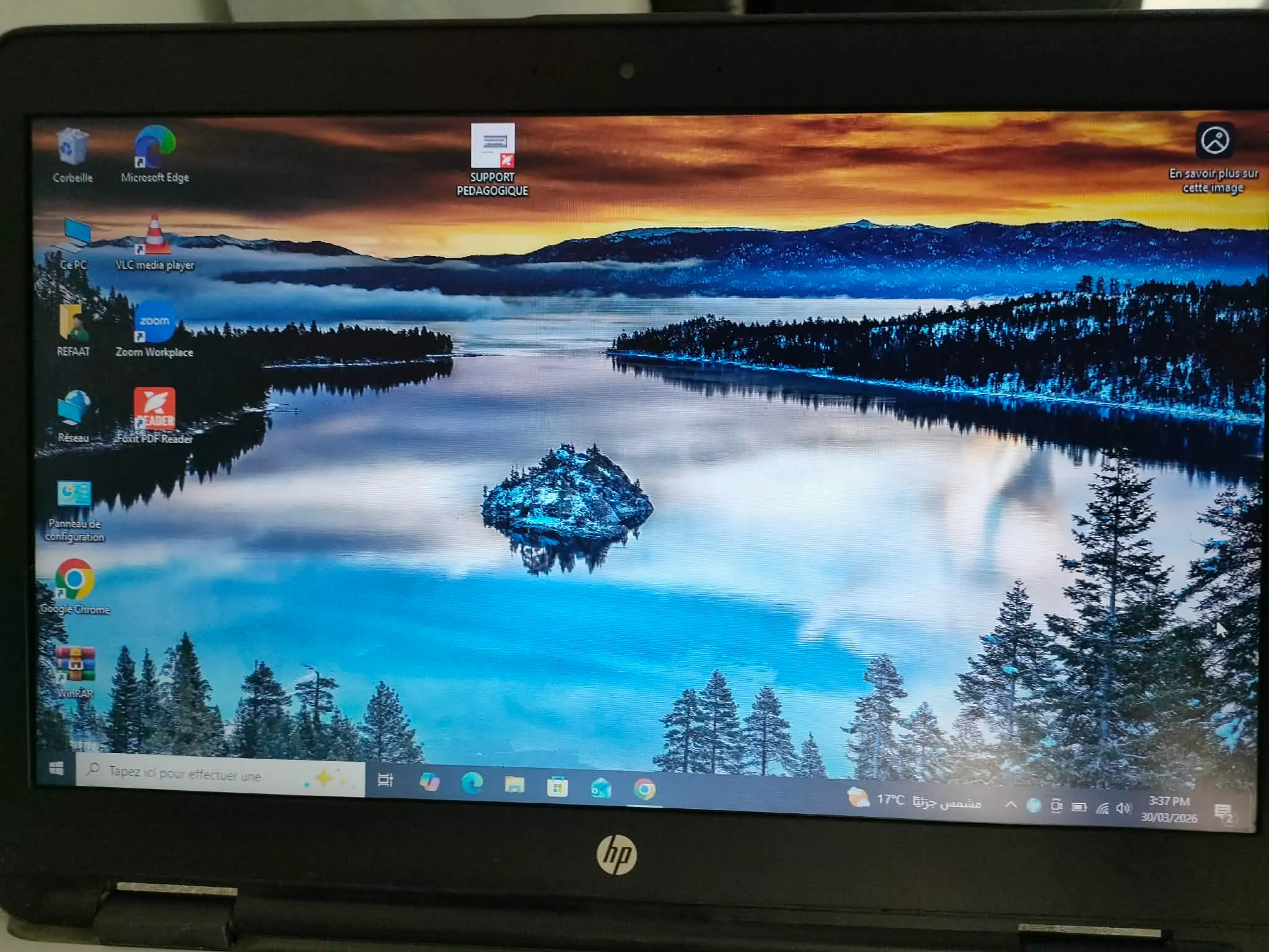 Hp ProBook
