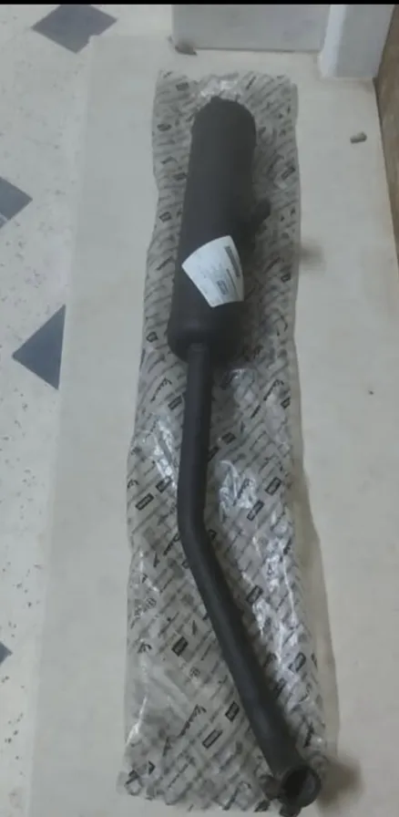 Pot sito neuf pour Piaggio SI bravo💶