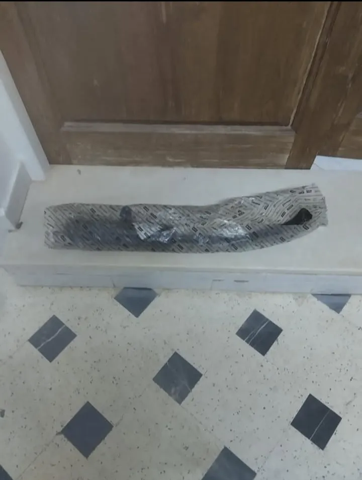 Pot sito neuf pour Piaggio SI bravo💶