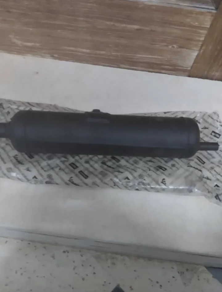 Pot sito neuf pour Piaggio SI bravo💶