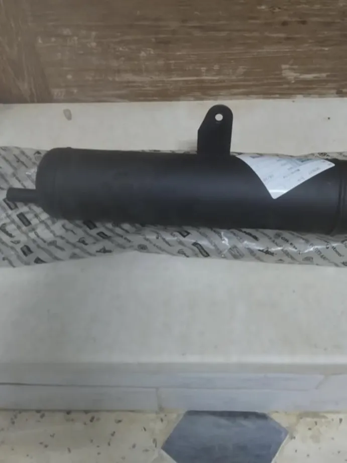 Pot sito neuf pour Piaggio SI bravo💶