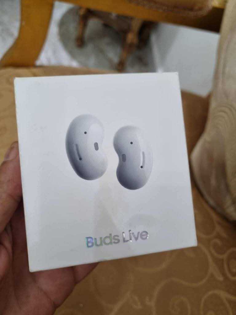 samsung buds live 