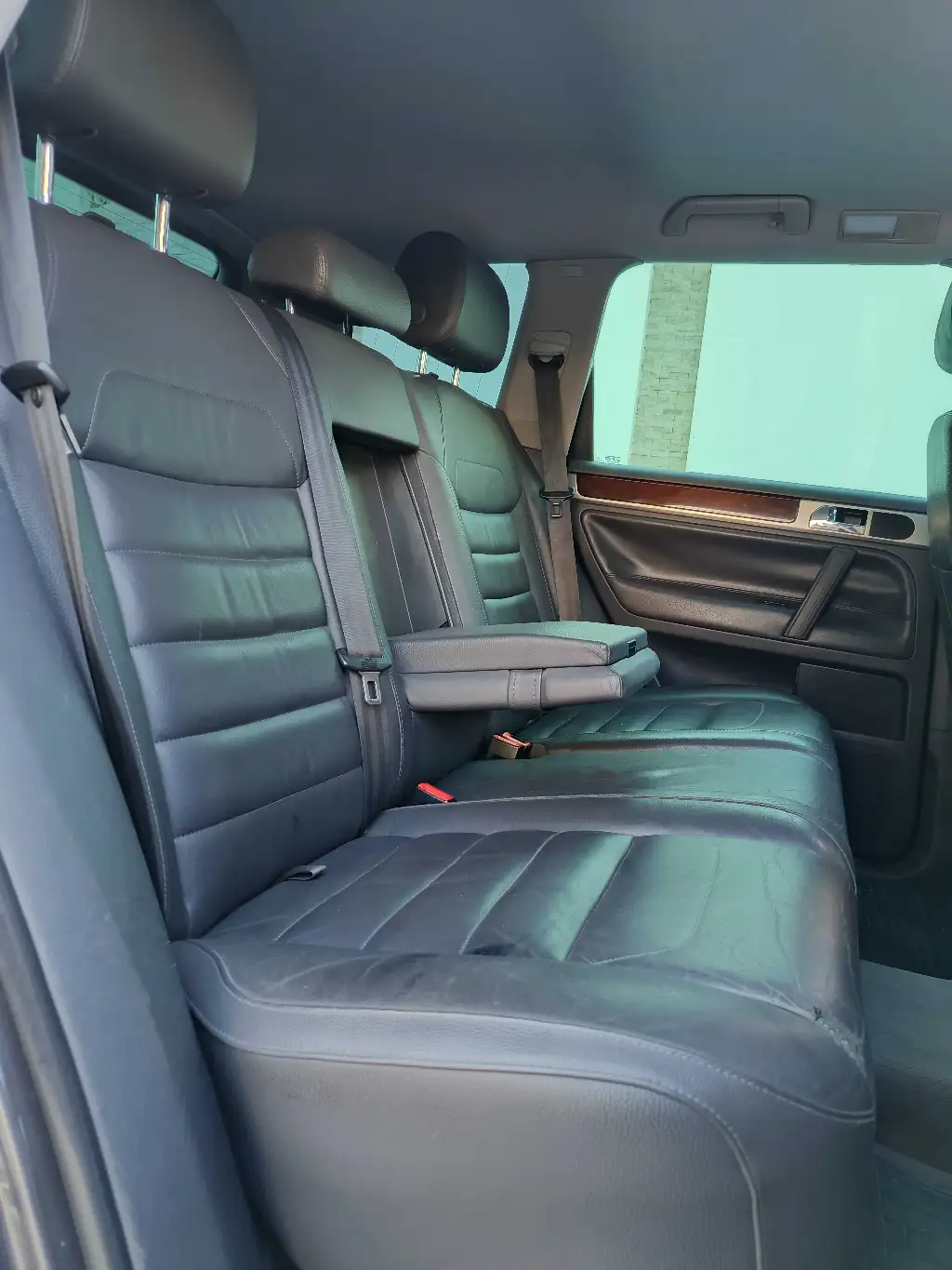 đ volkswagen touareg v6 tdi