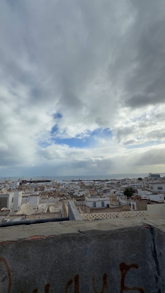 Maison traditionnelle 