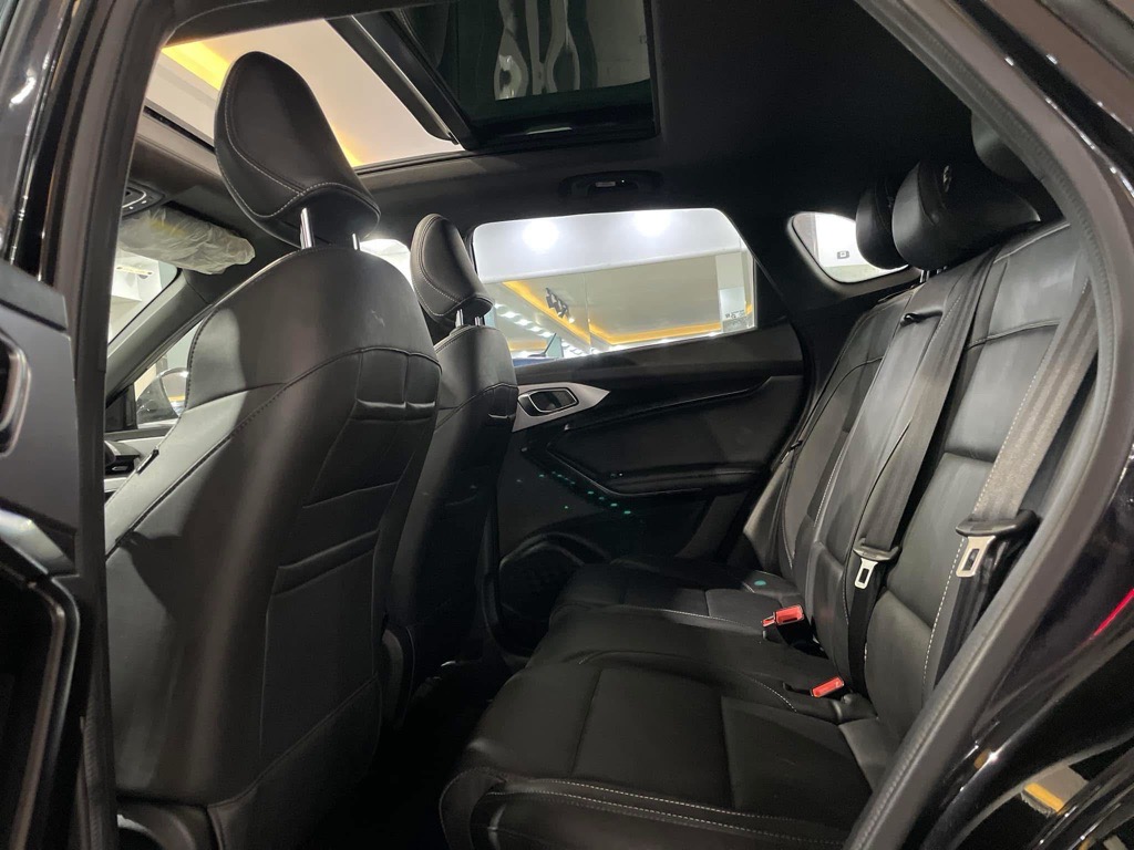 ✅ MG One neuve sur leasing