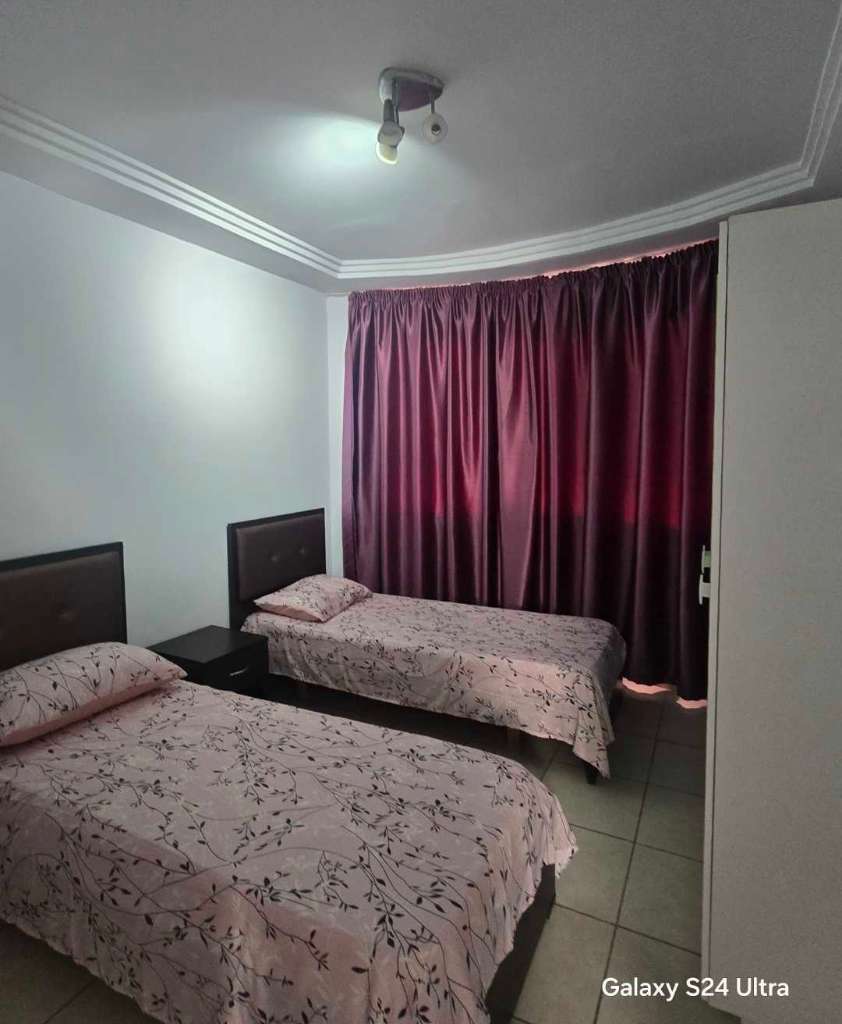 Cose de dépar Appartement s1 et s2 a kantaoui 50m de mer