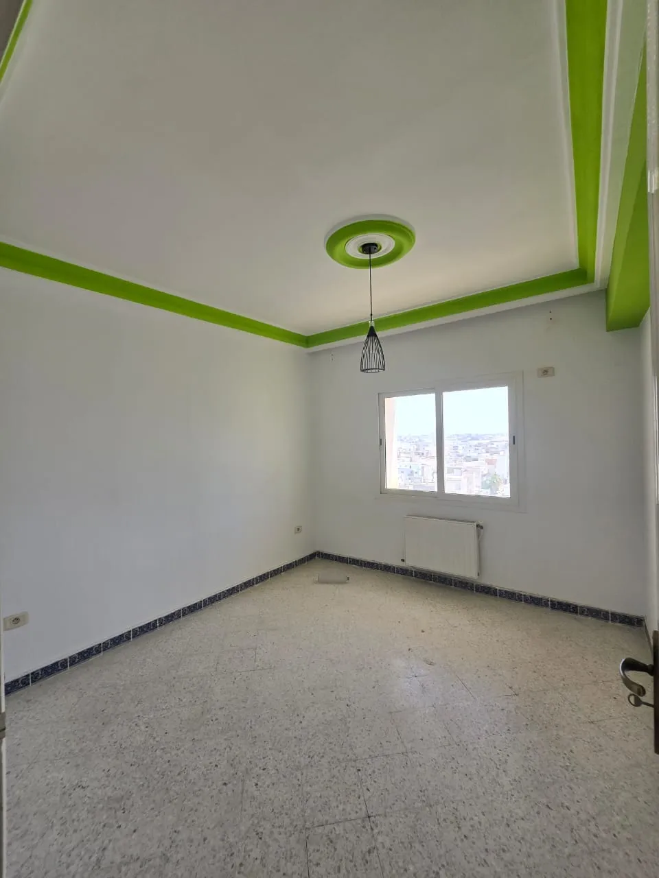 Appartement s3 avenue Yasser Arafat Sahloul
