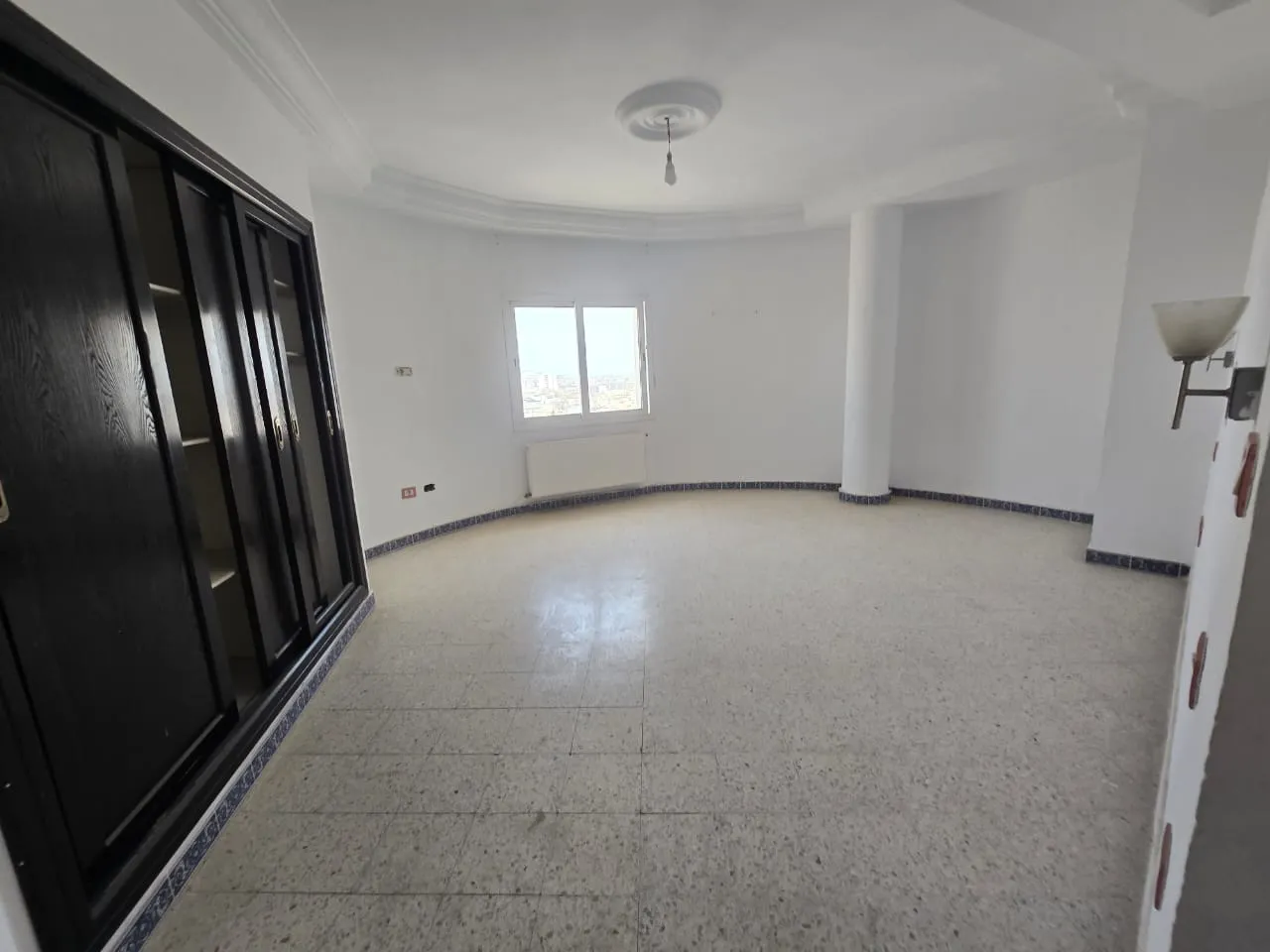 Appartement s3 avenue Yasser Arafat Sahloul