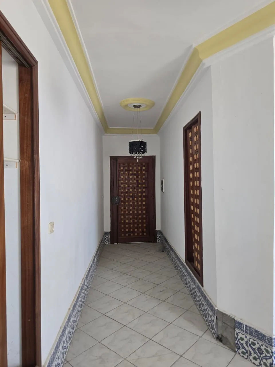 Appartement s3 avenue Yasser Arafat Sahloul