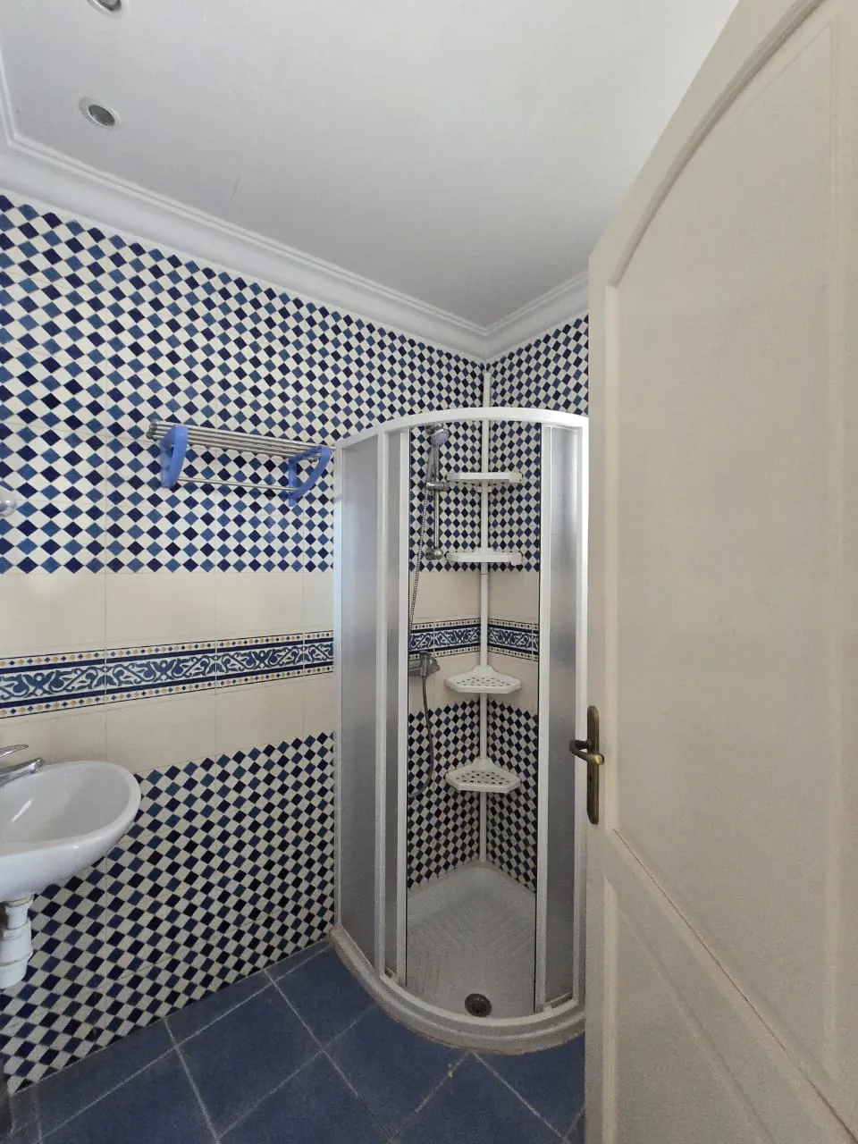 Appartement s3 avenue Yasser Arafat Sahloul