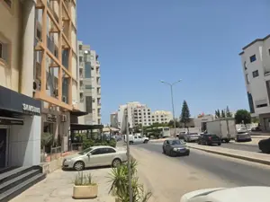Appartement s3 avenue Yasser Arafat Sahloul