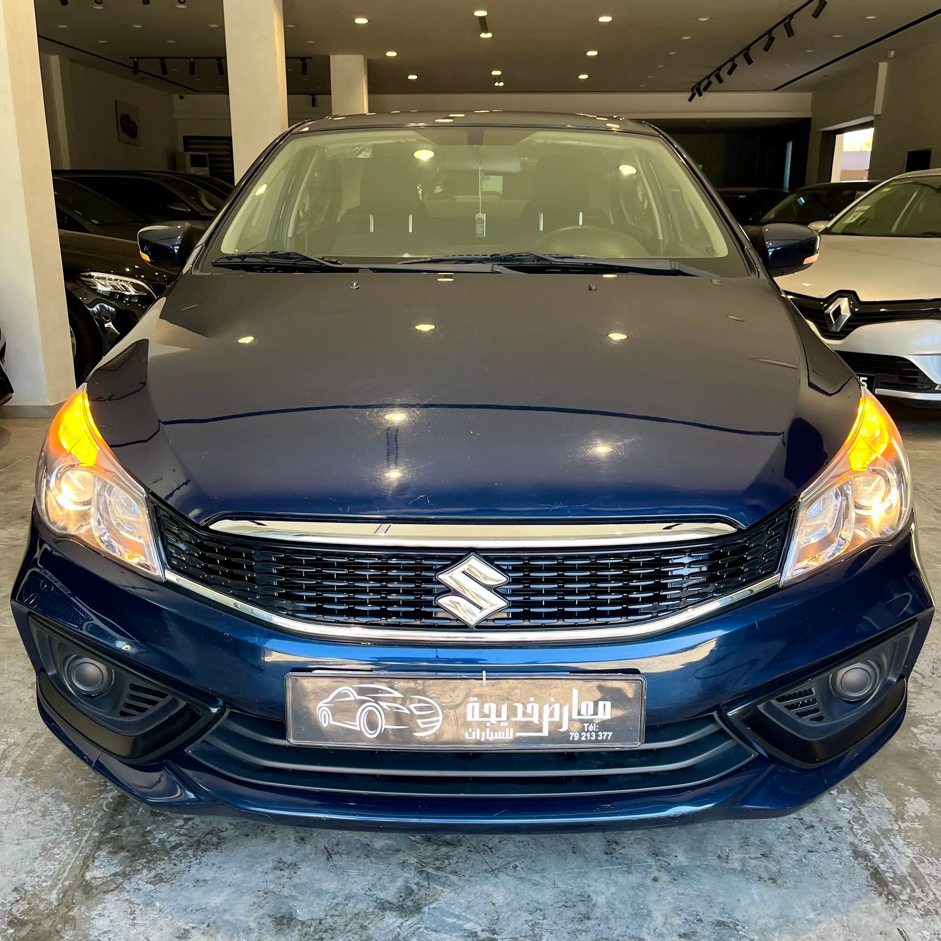 Suzuki Ciaz 1.5 GLX