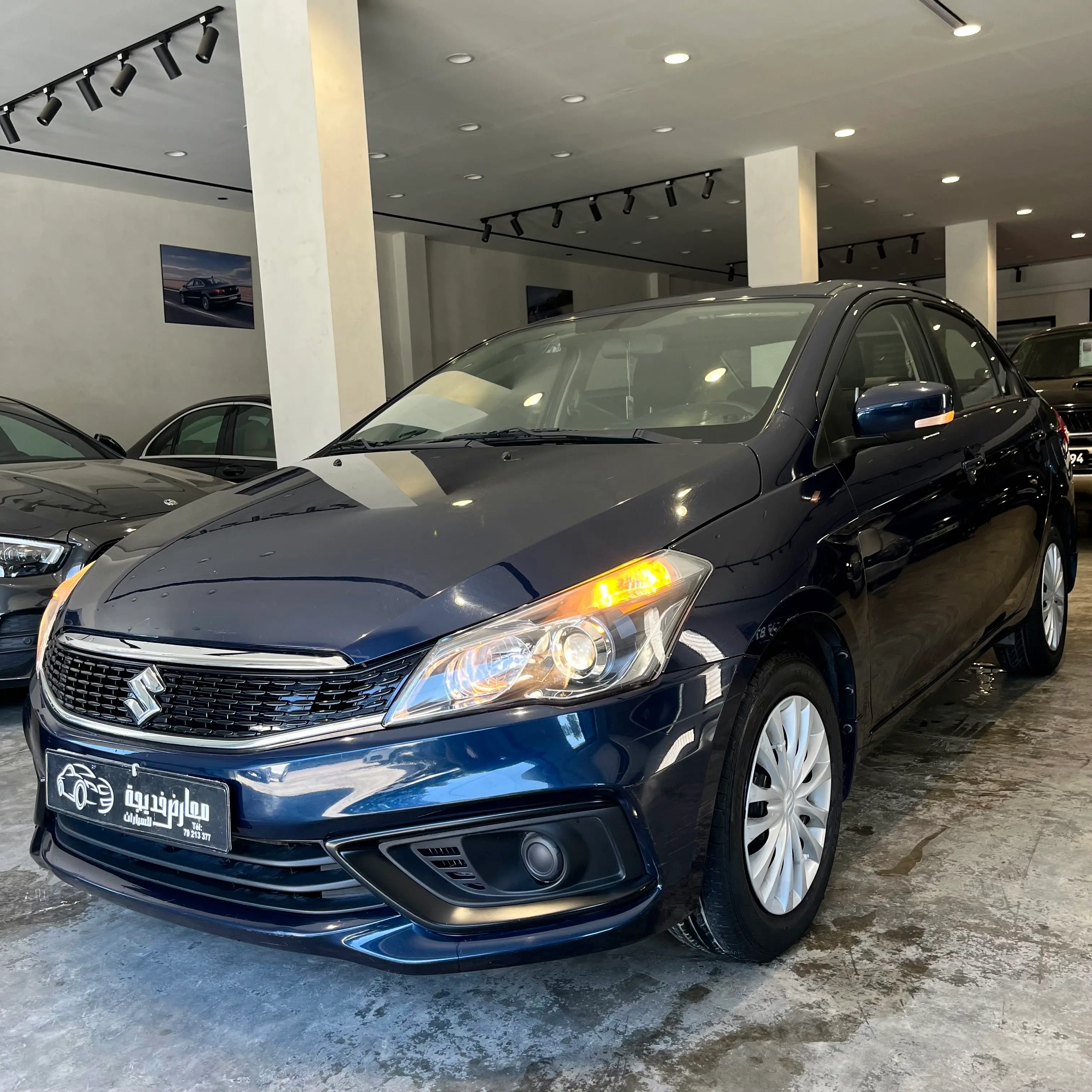 Suzuki Ciaz 1.5 GLX