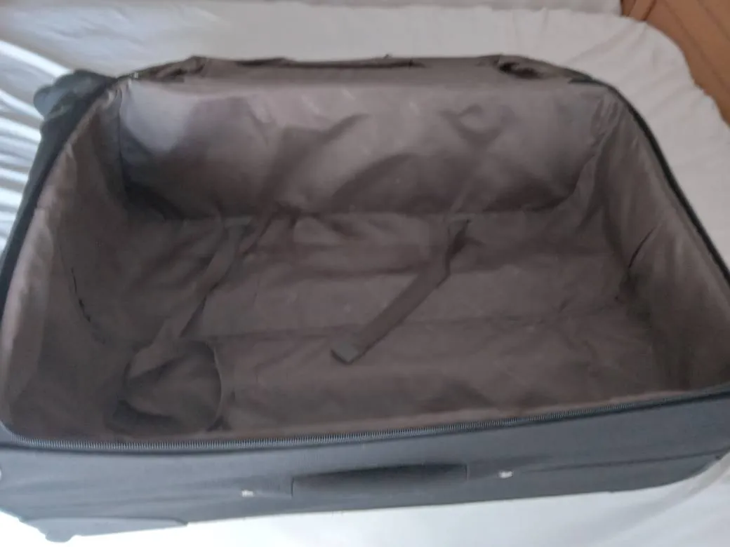 grande valise DAVID JONES