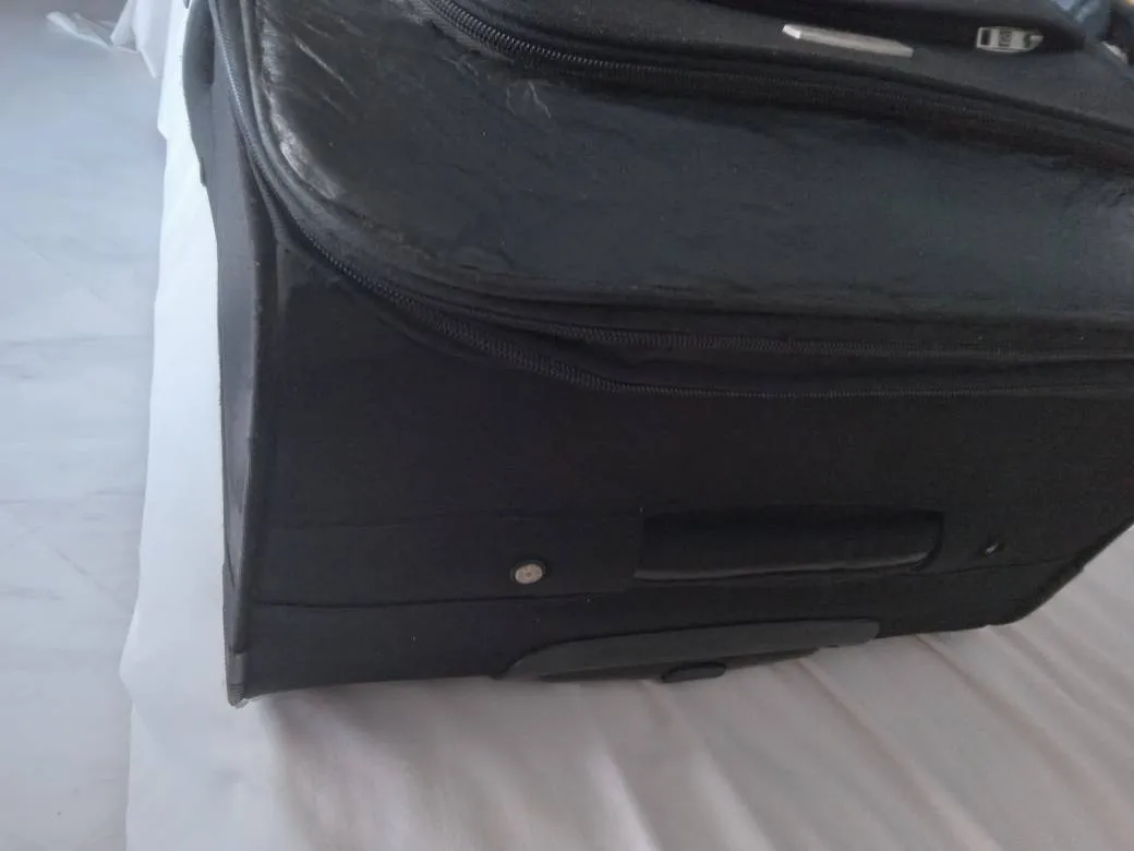 grande valise DAVID JONES