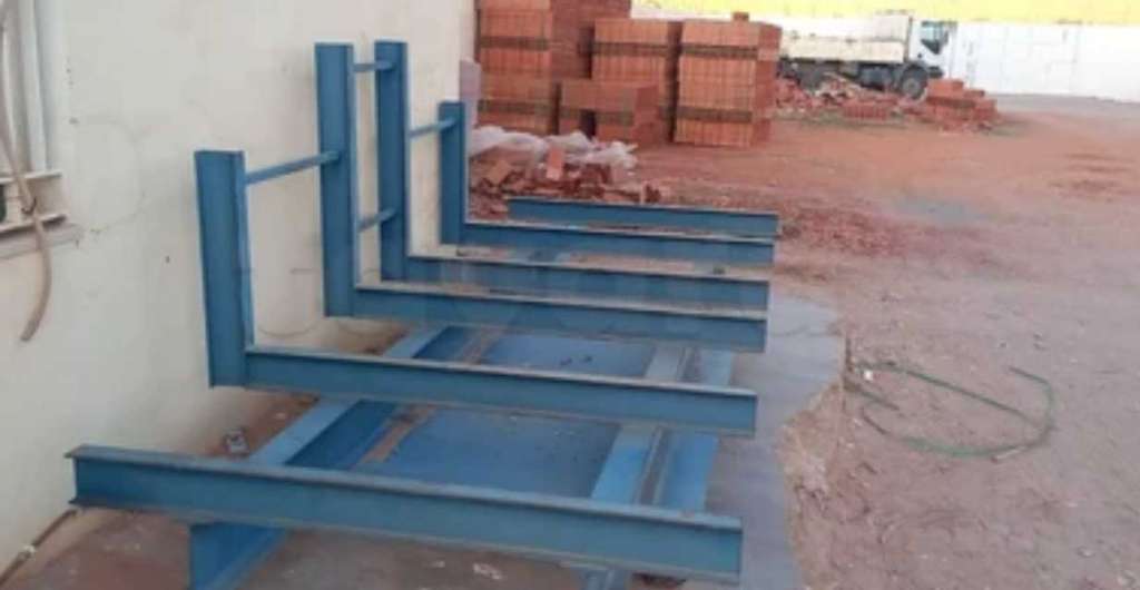 Bascule électronique 5 Ton