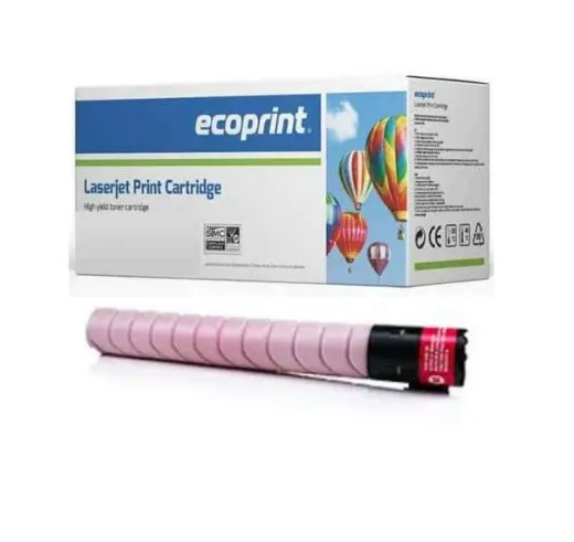 Toner Konica Minolta TN514 M