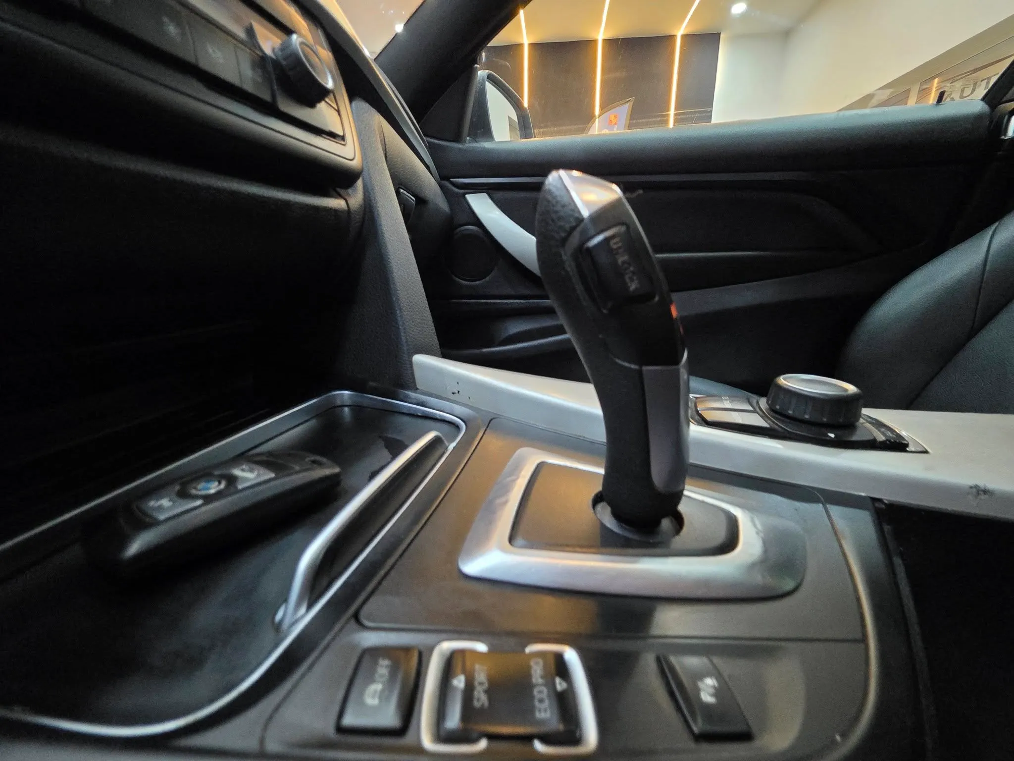 bmw serie 418 i kit m