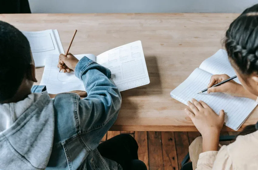 Cours particuliers : français -anglais // Rattrapage