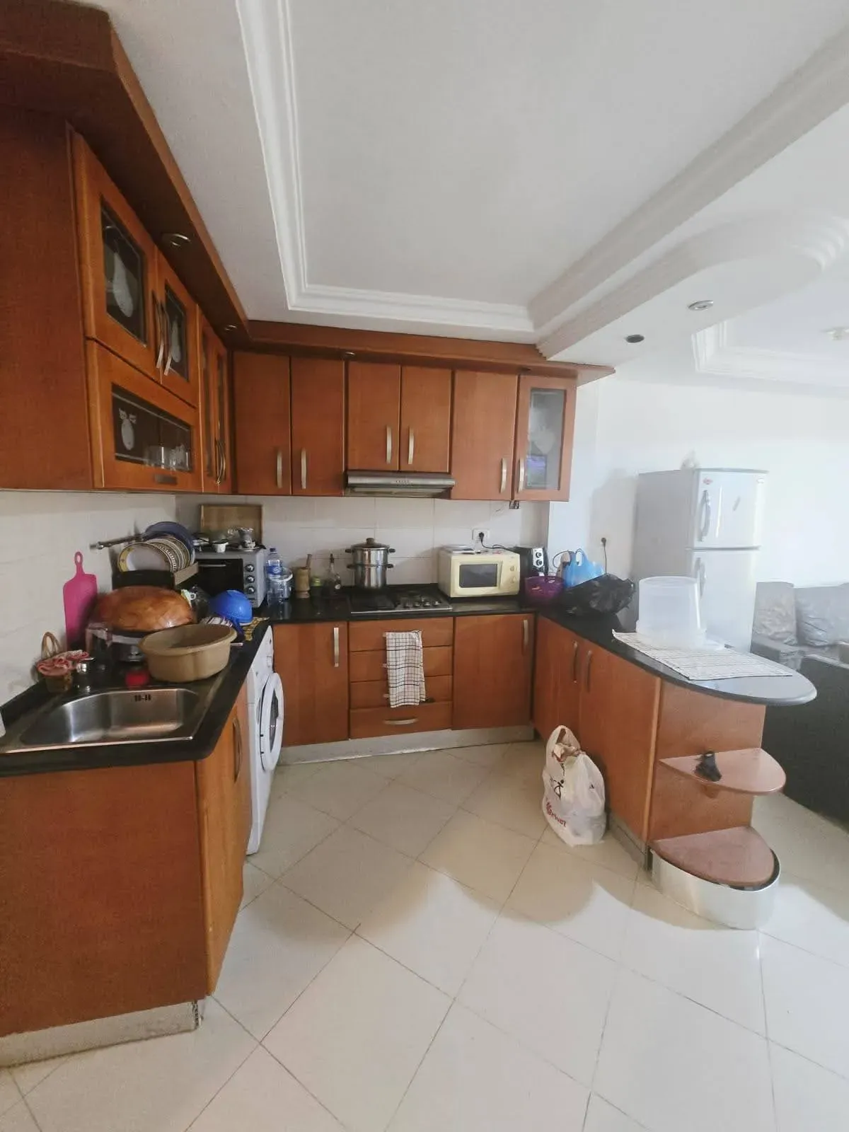 2 Appartement S2 haut standing à tantana à 80m de la mer