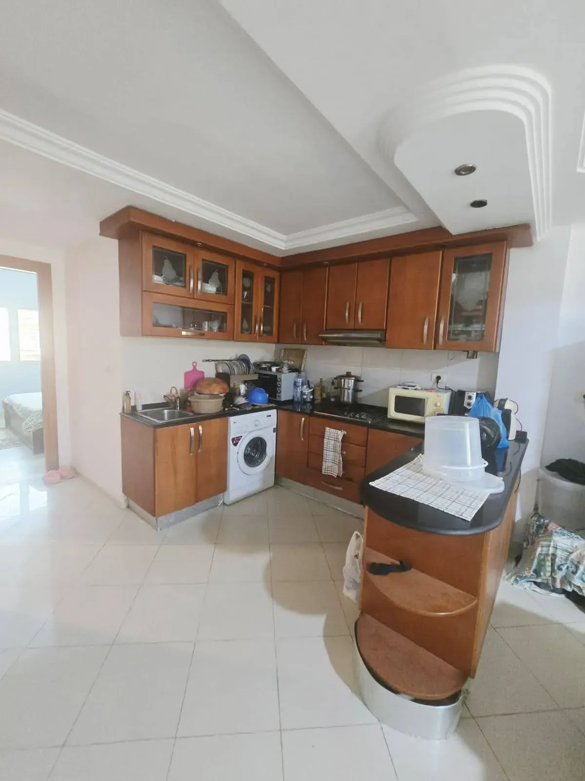 2 Appartement S2 haut standing à tantana à 80m de la mer