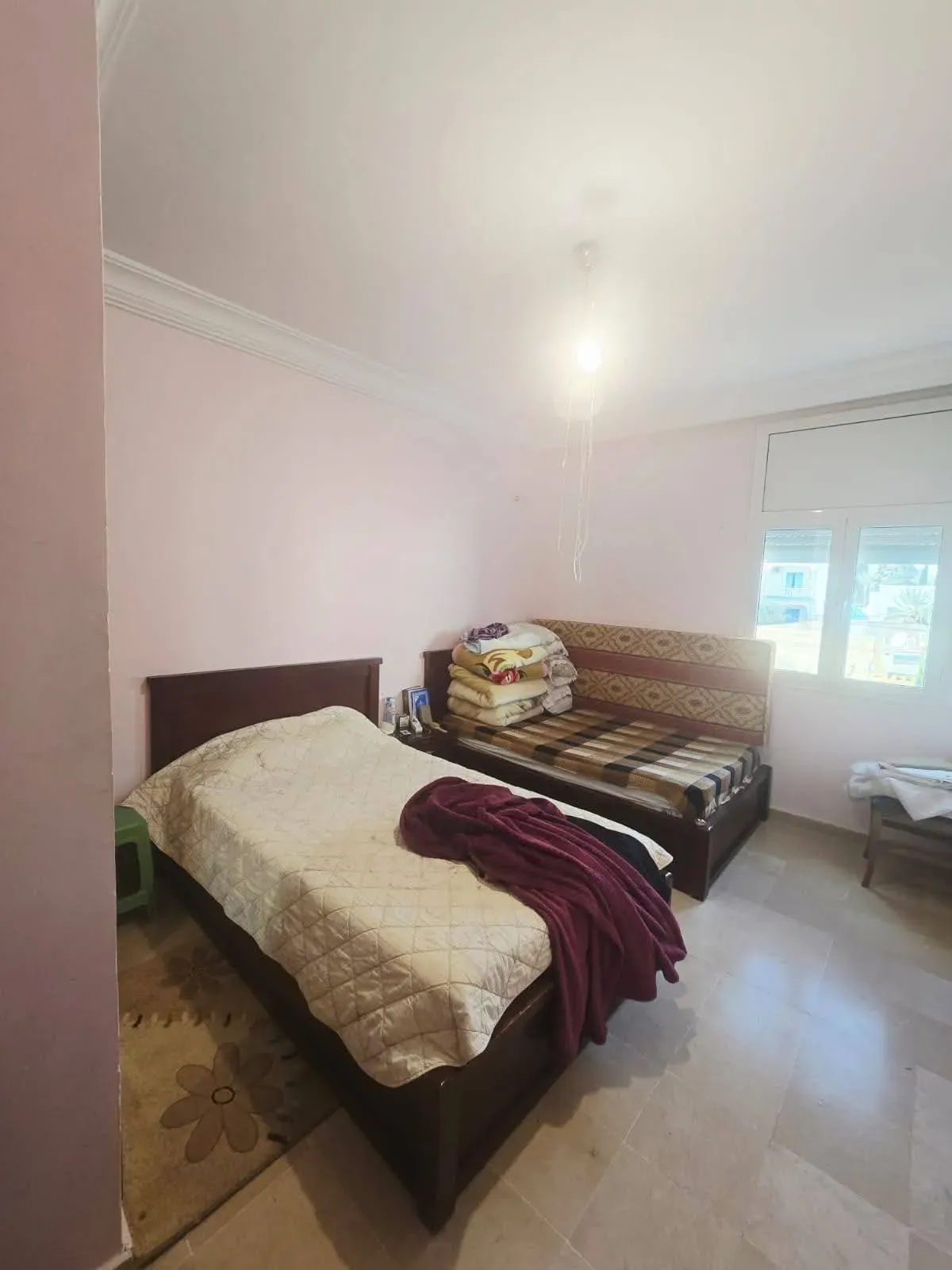 2 Appartement S2 haut standing à tantana à 80m de la mer