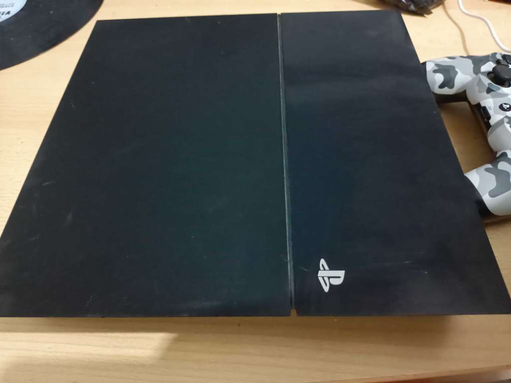PS4 à vendre – Très bon état