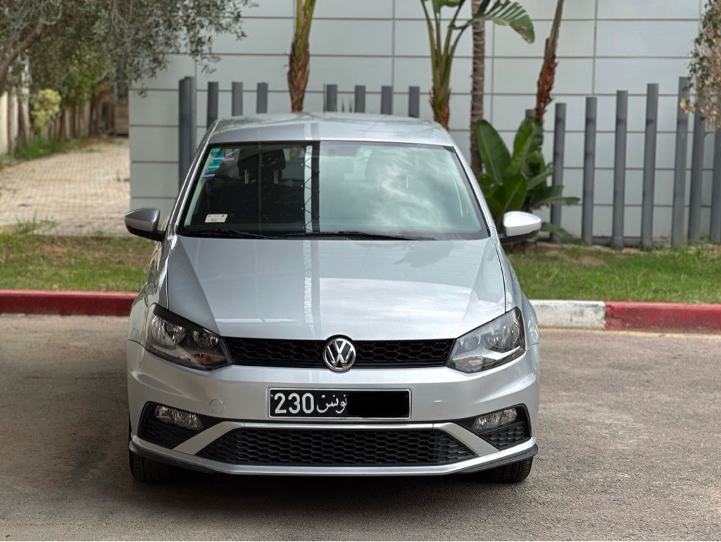 POLO SEDAN 2022 43 milles km