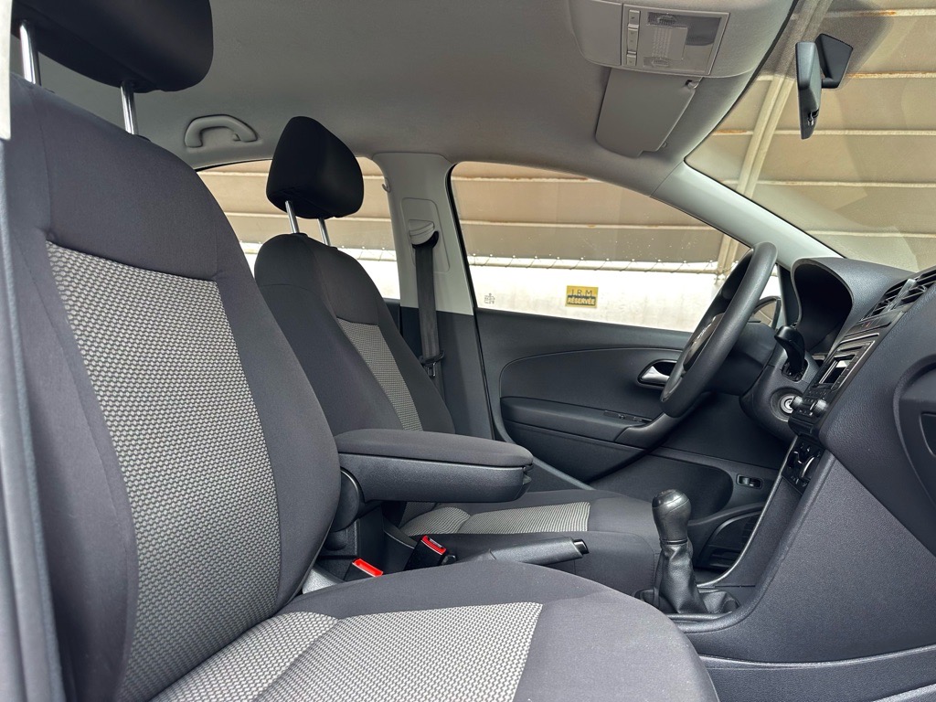 POLO SEDAN 2022 43 milles km