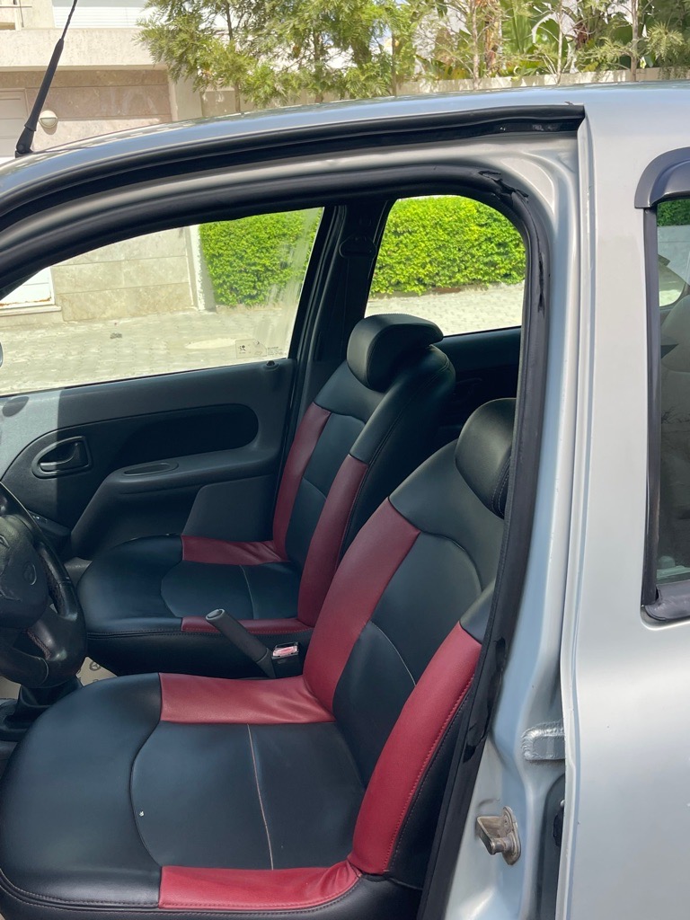 Clio bombé cabel
