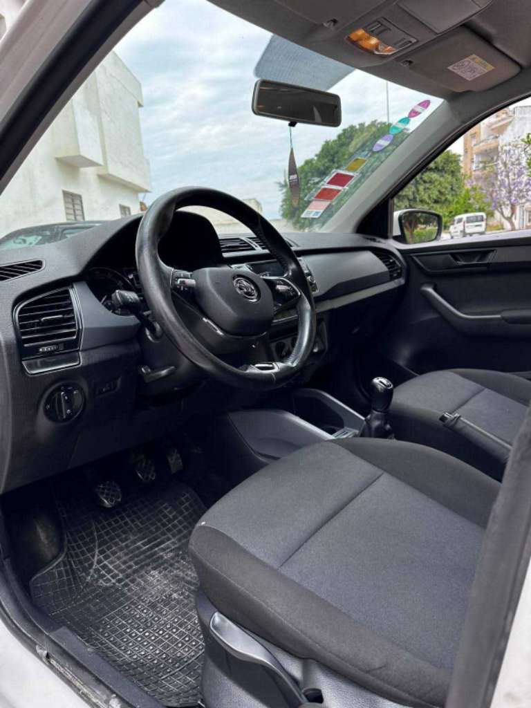 skoda fabia 94882284