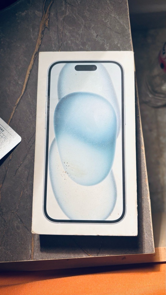 Iphonne 15
