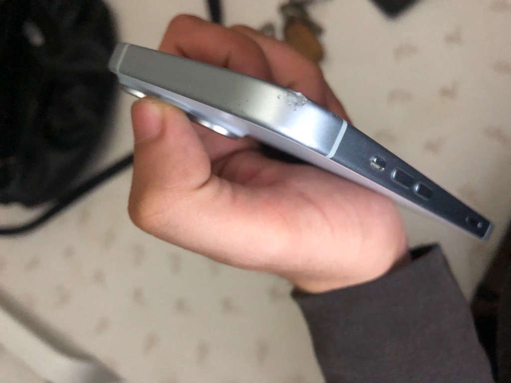 Iphonne 15