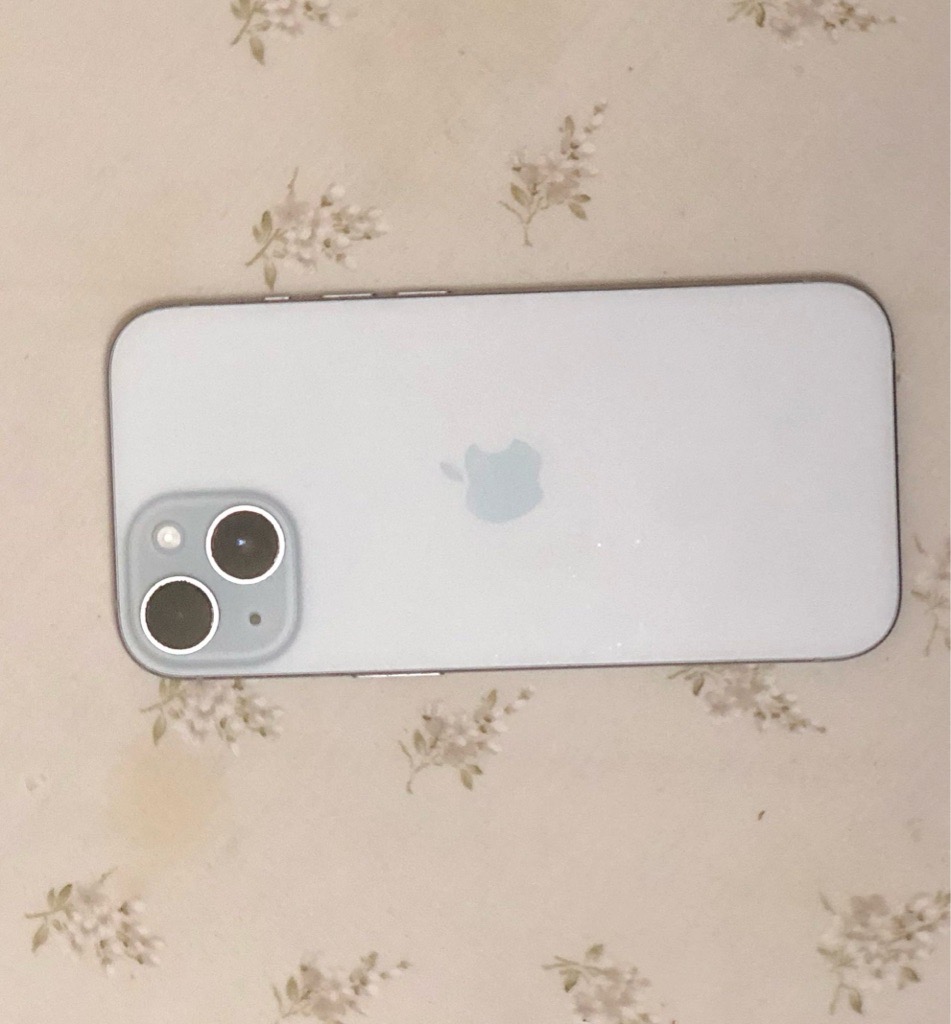 Iphonne 15