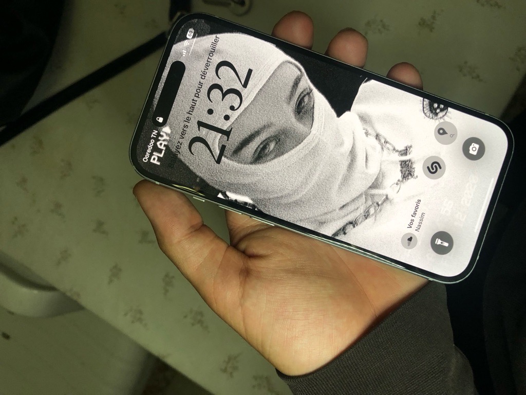 Iphonne 15