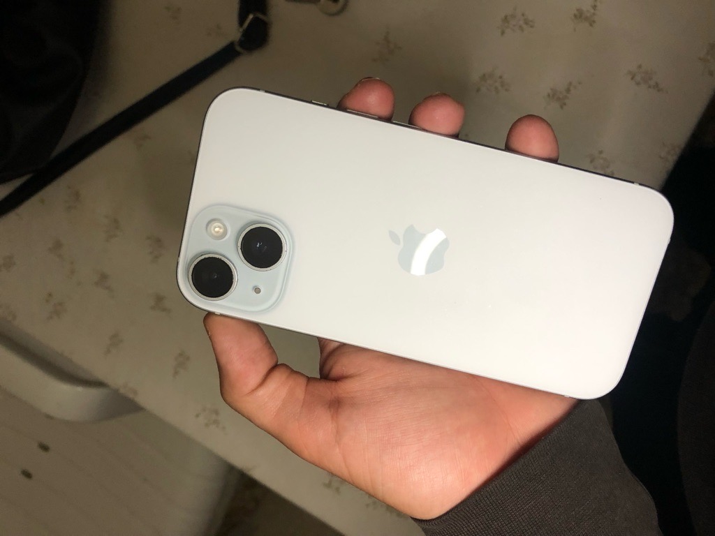 Iphonne 15