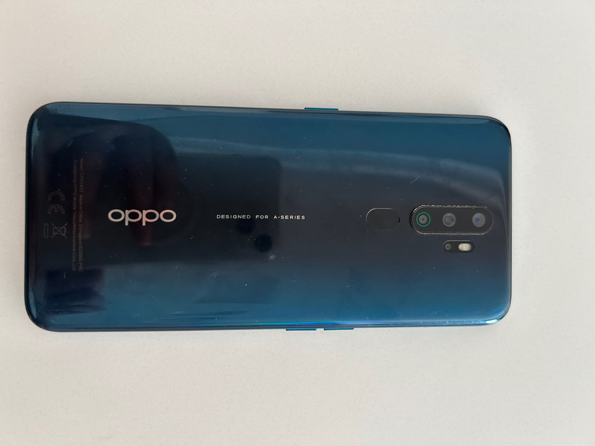 Oppo A9 2020
