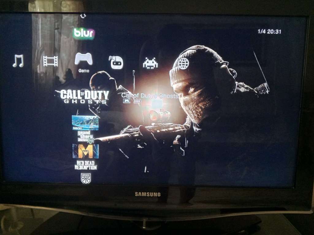 Play 3 
