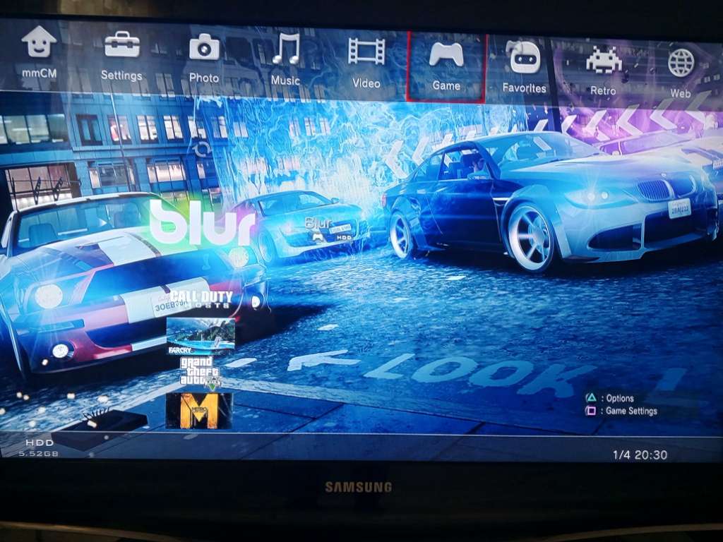 Play 3 