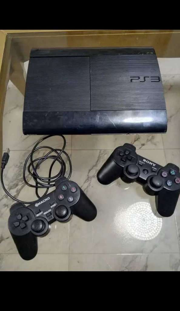 Play 3 