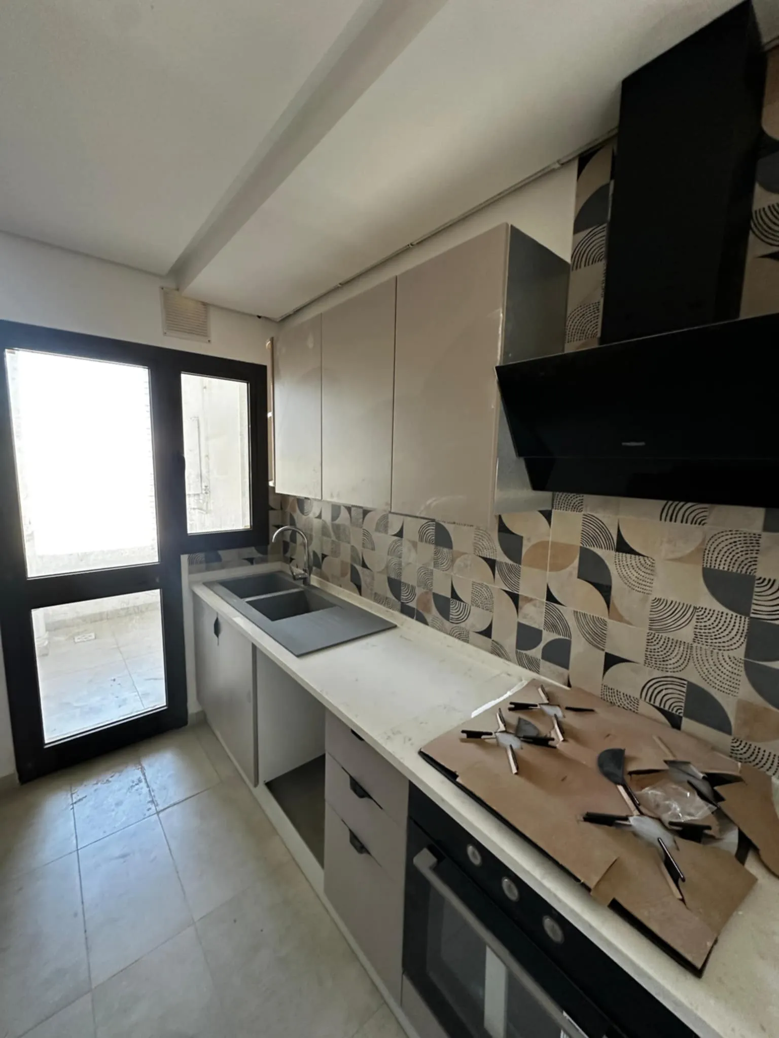 à vendre directe promoteur nouvelle madina 3