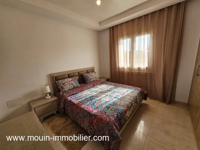 APPARTEMENT IRINA Hammamet AL3688