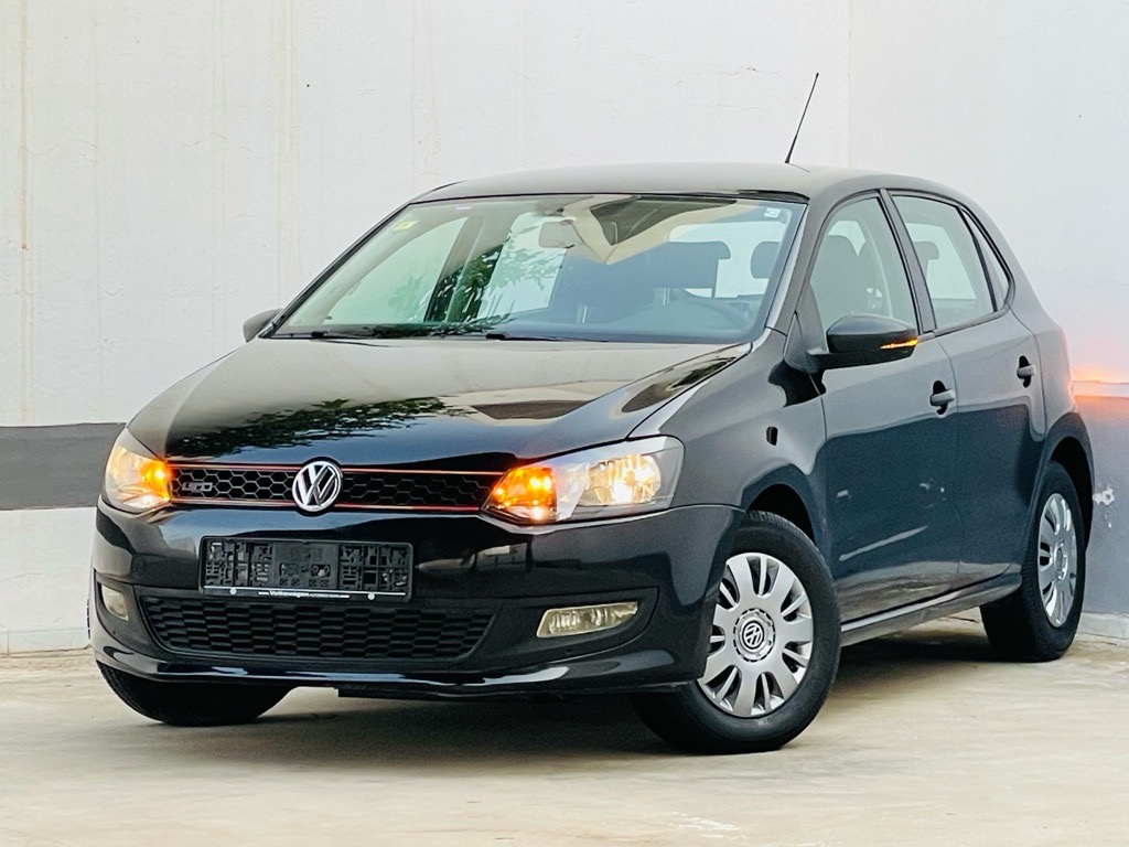 POLO 7 1er main Essence