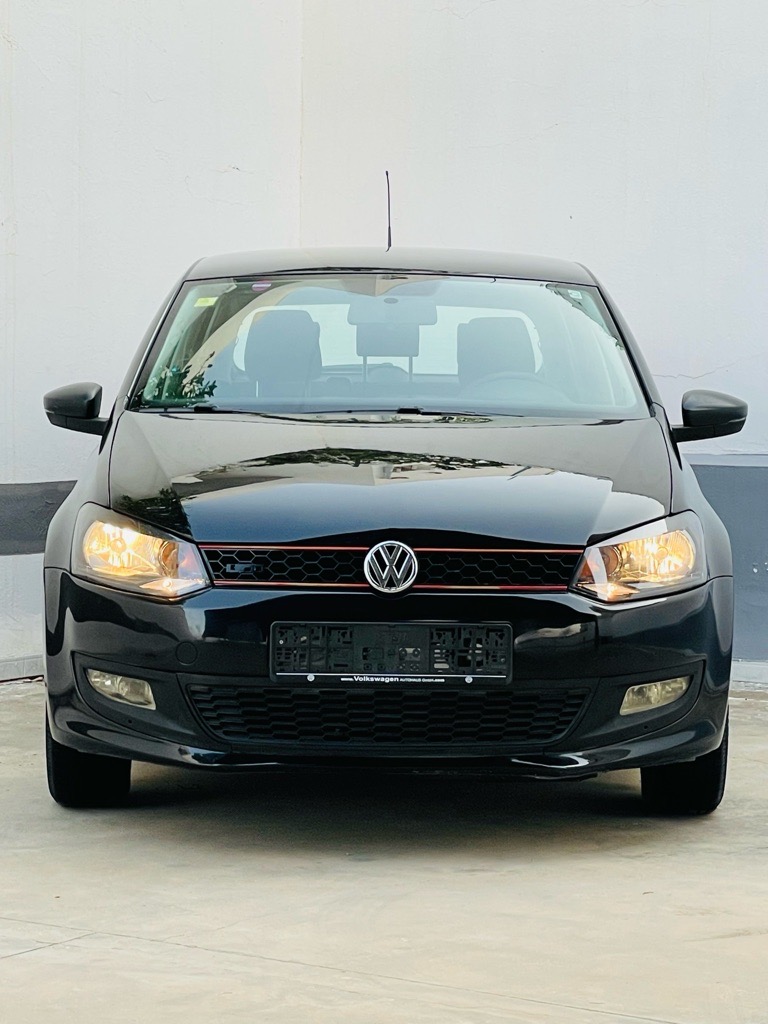 POLO 7 1er main Essence